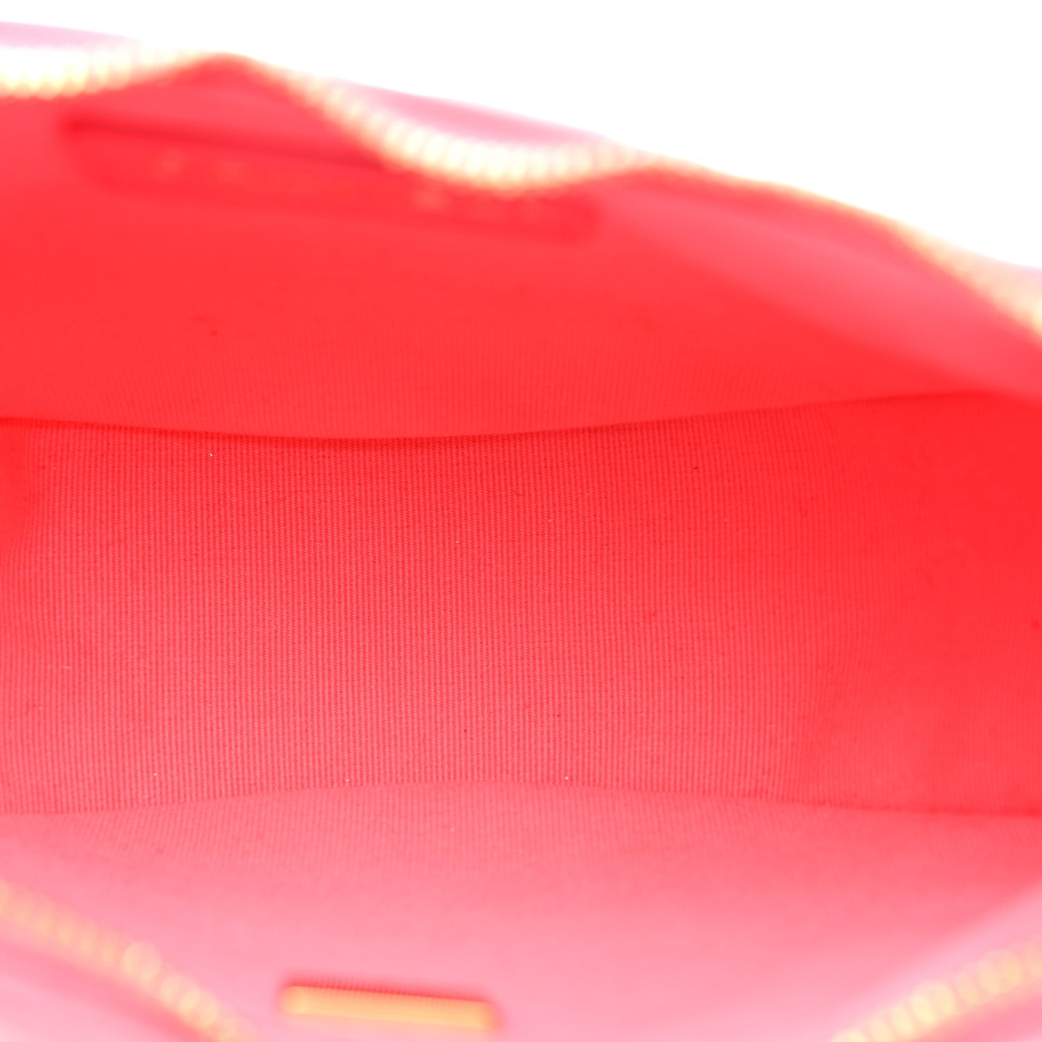 Chanel Lambskin Quilted Small Hobo Bag Pink