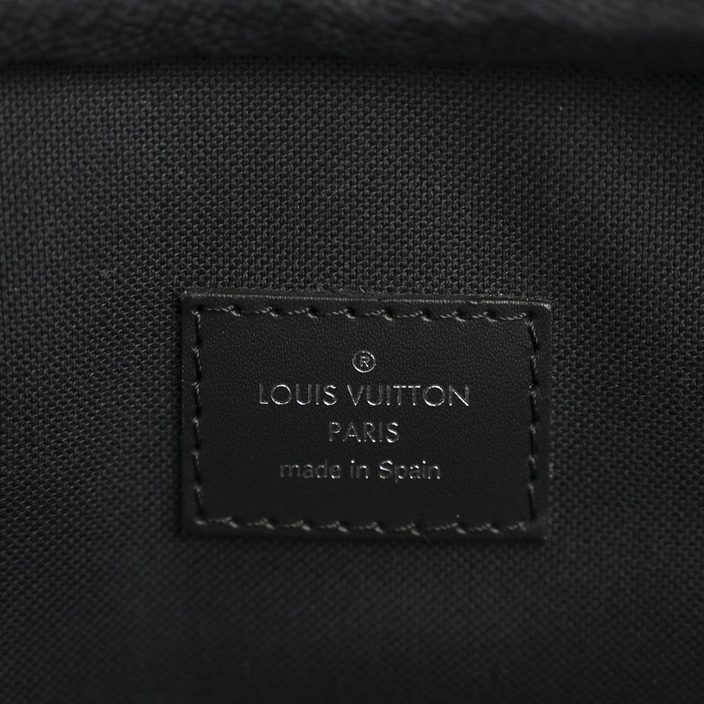 Louis Vuitton Damier Graphite Porte Documents Voyage PM