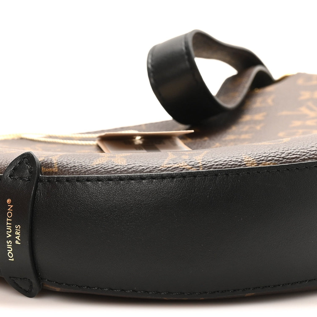 Louis Vuitton Monogram Cookie BB