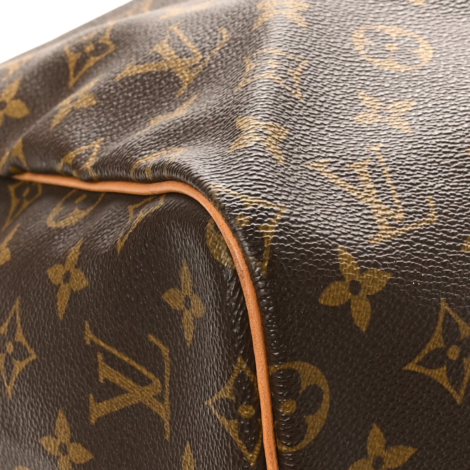 Louis Vuitton Monogram Keepall Bandouliere 55