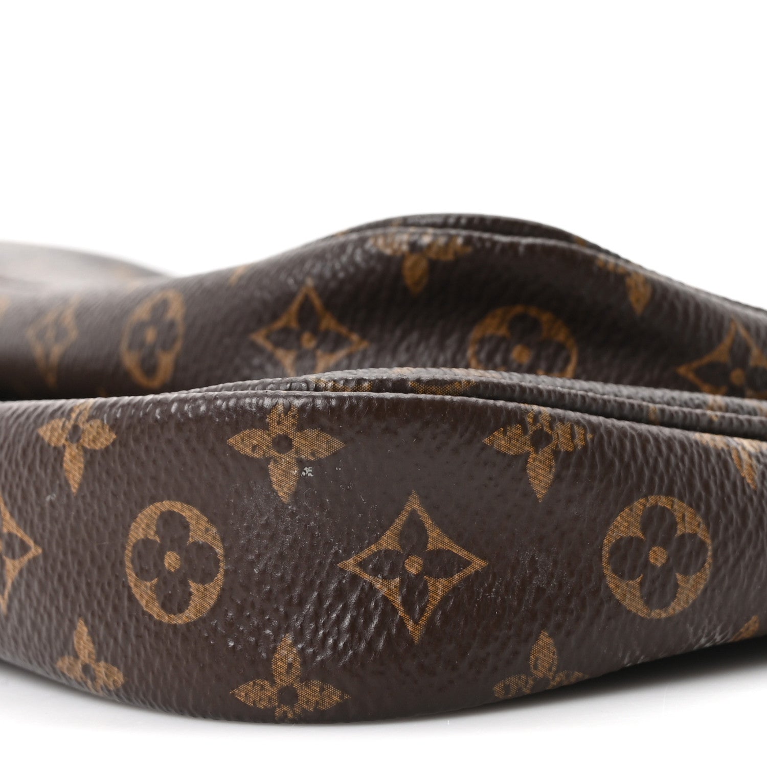 Louis Vuitton Monogram Multi Pochette Accessories Rose Clair