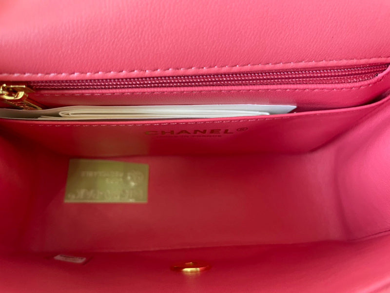 Chanel -Bags - CHL Bags - 932