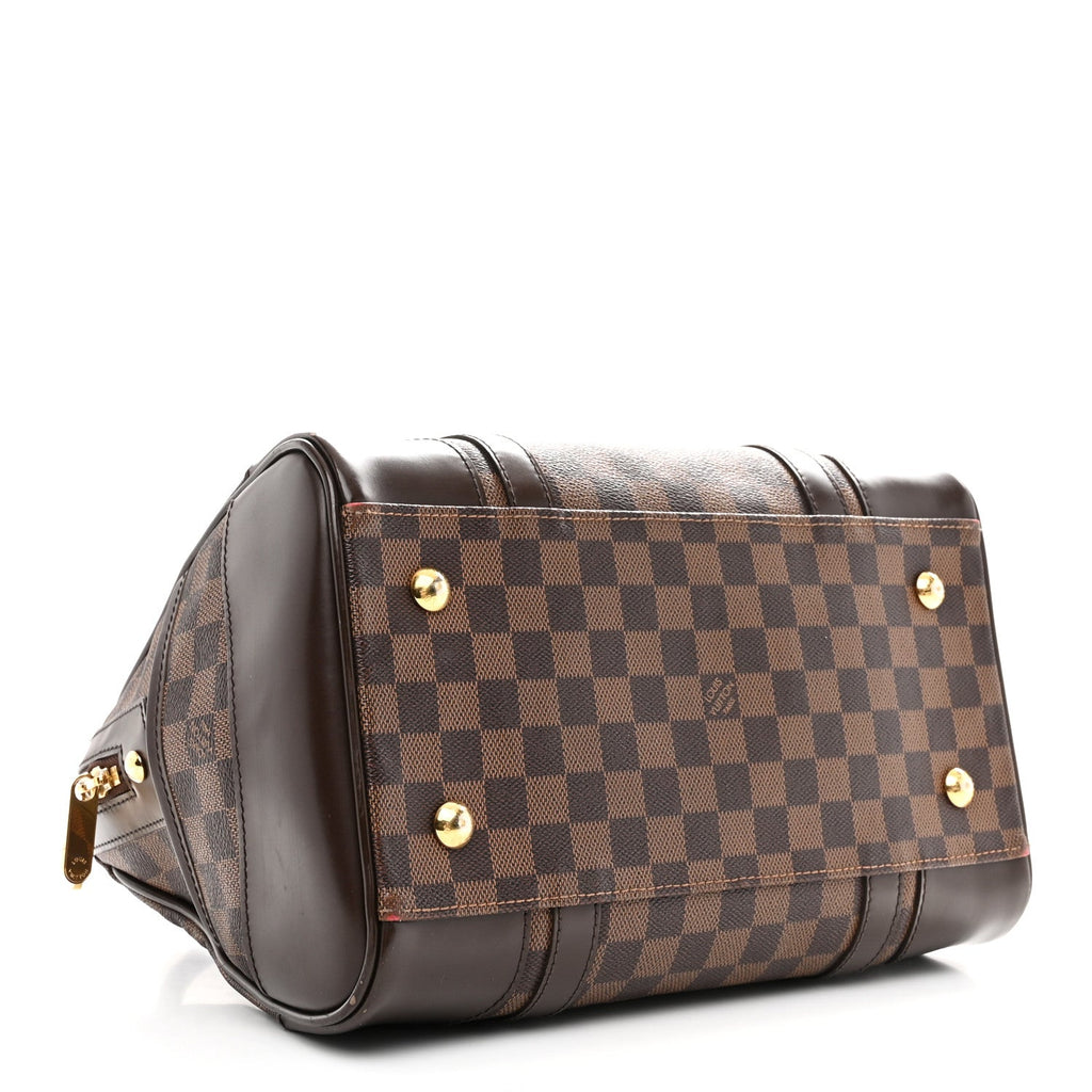 Louis Vuitton Damier Ebene Berkeley