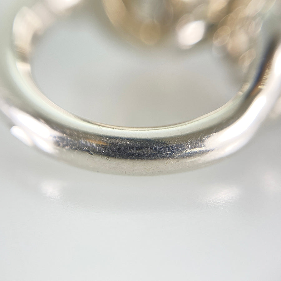HERMES Echape Ring