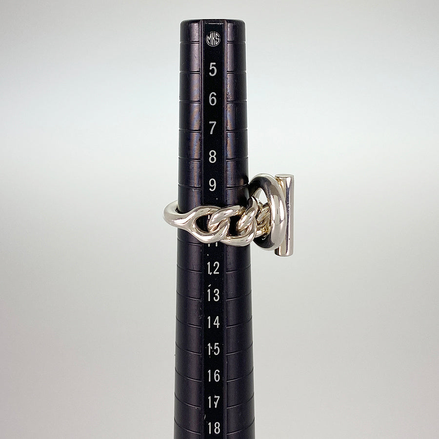 HERMES Echape Ring
