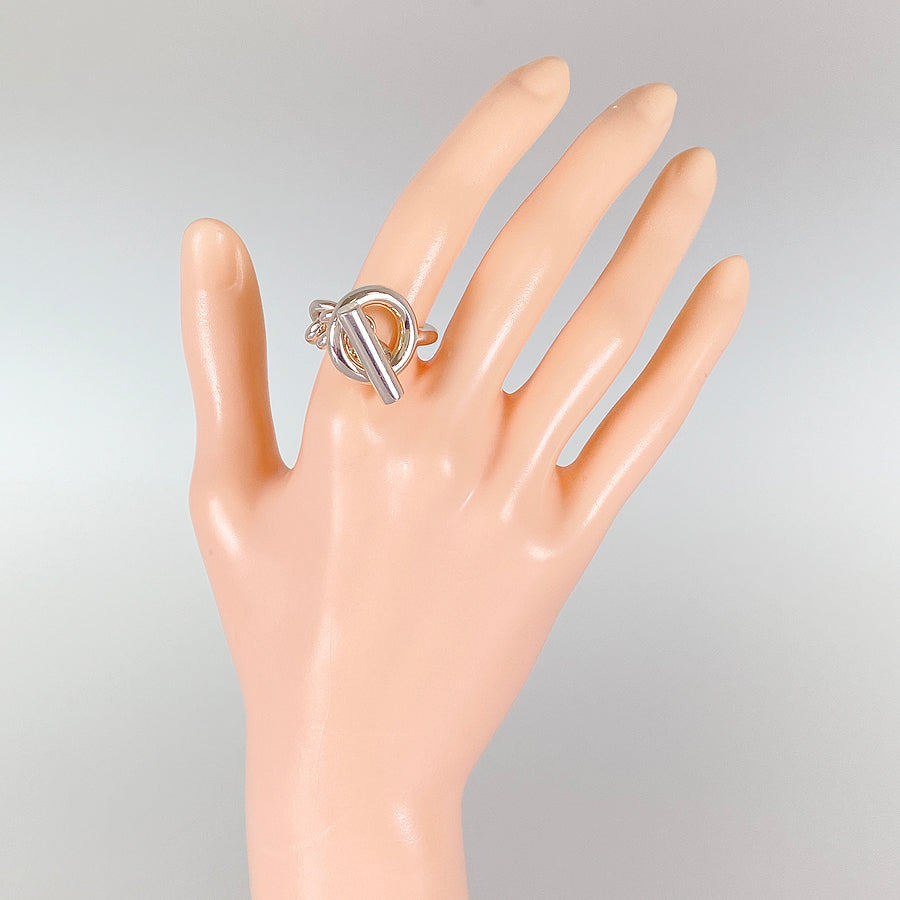 HERMES Echape Ring