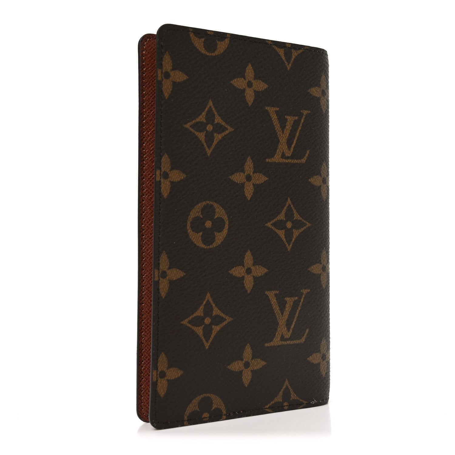 Louis Vuitton Monogram Pocket Agenda Cover