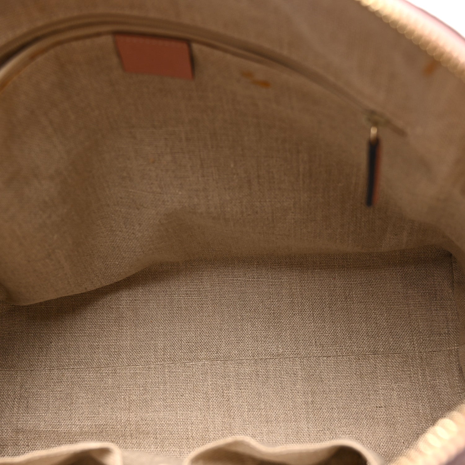 Gucci Soft Microguccissima Medium Bree Shoulder Bag Soft Pink