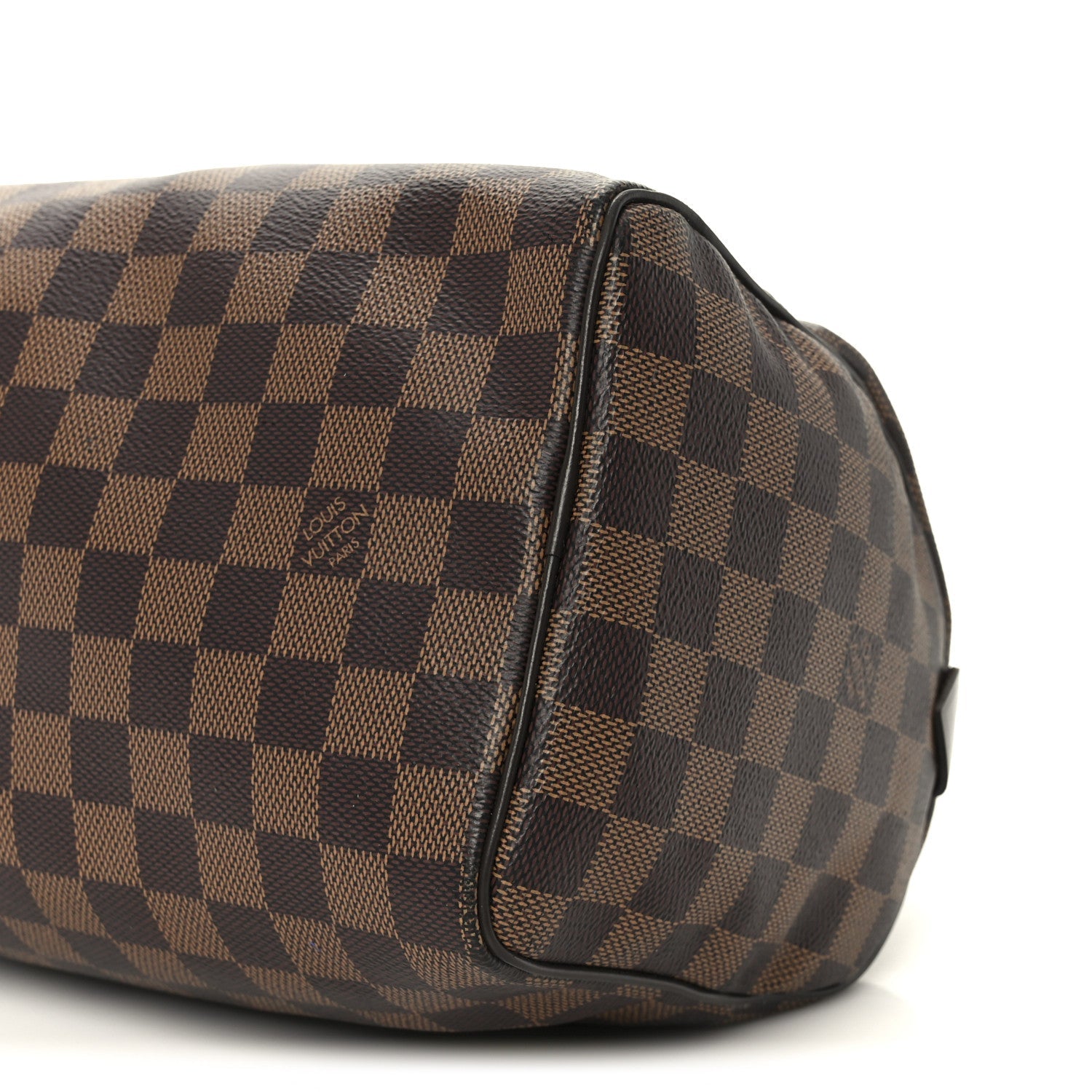 Louis Vuitton Damier Ebene Speedy 25