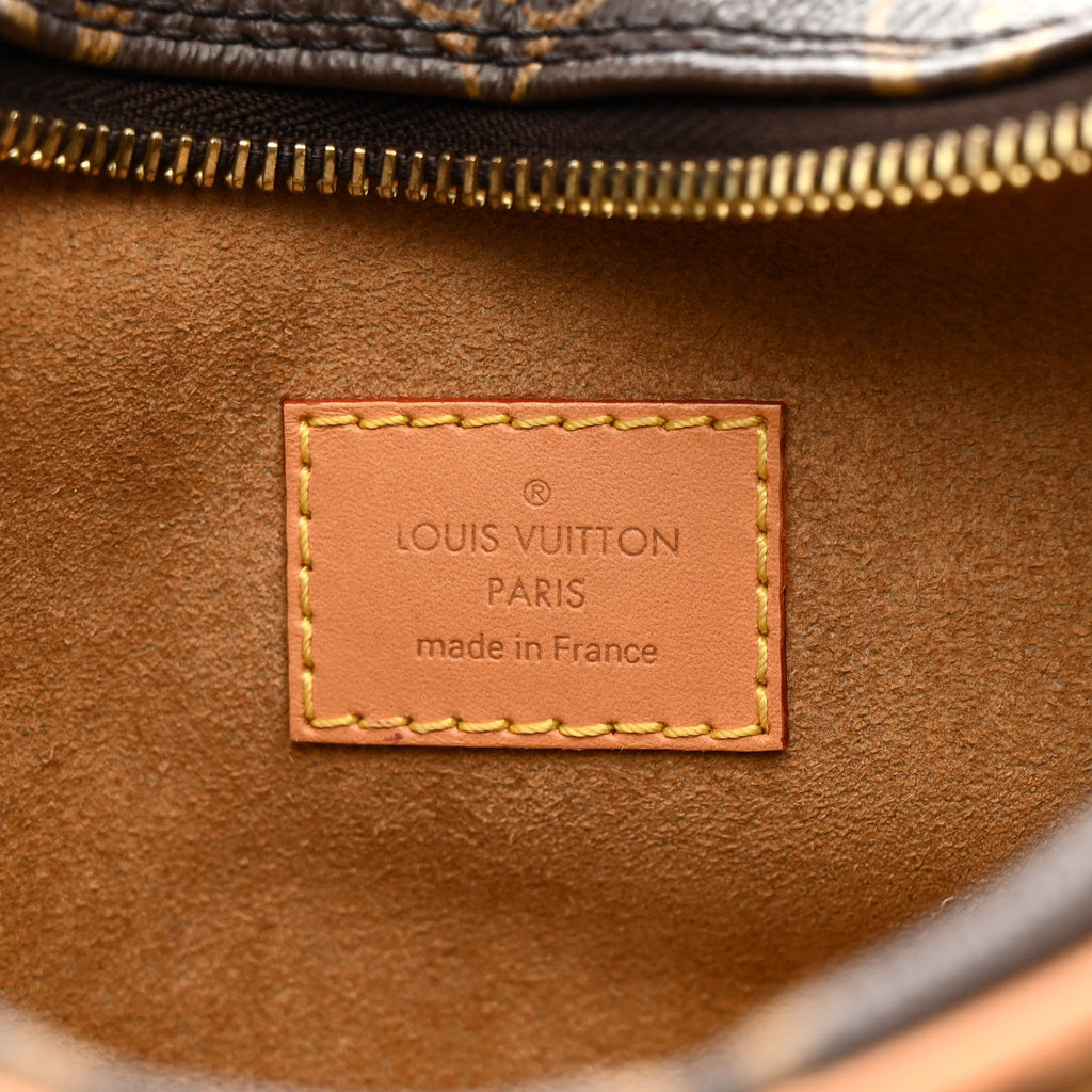 Louis Vuitton Monogram Loop