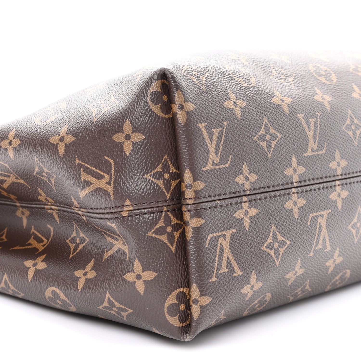 Louis Vuitton Monogram Graceful MM Pivoine