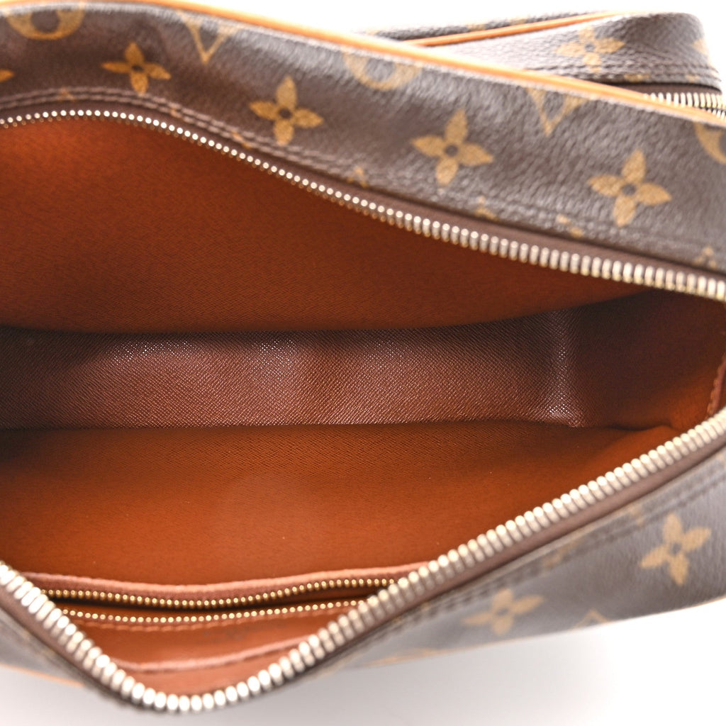 Louis Vuitton Monogram Nil 28