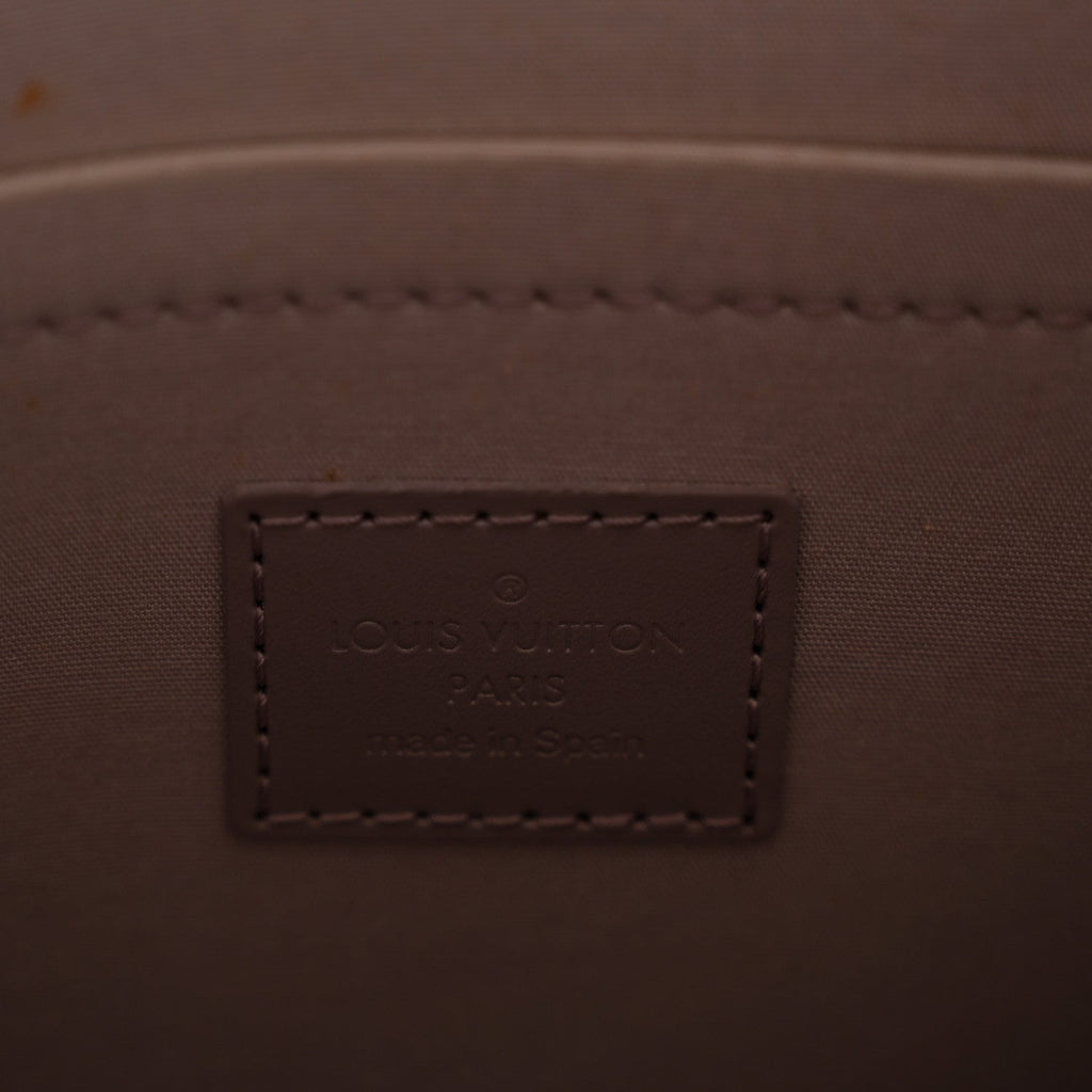 Louis Vuitton Epi Croisette PM Lilac