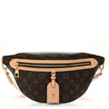 Louis Vuitton Monogram High Rise Bumbag
