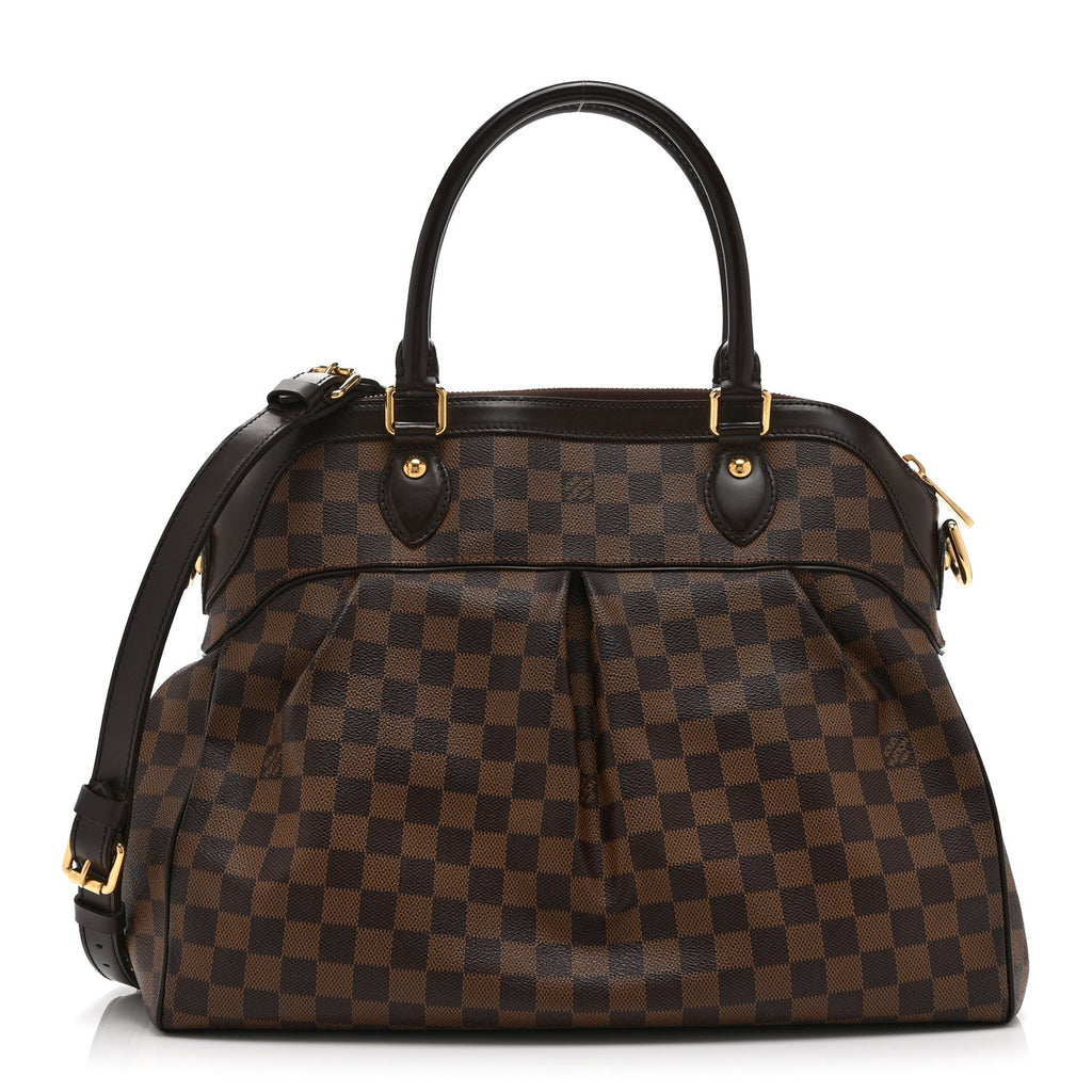 Louis Vuitton Damier Ebene Trevi GM
