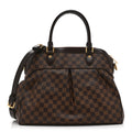 Louis Vuitton Damier Ebene Trevi GM