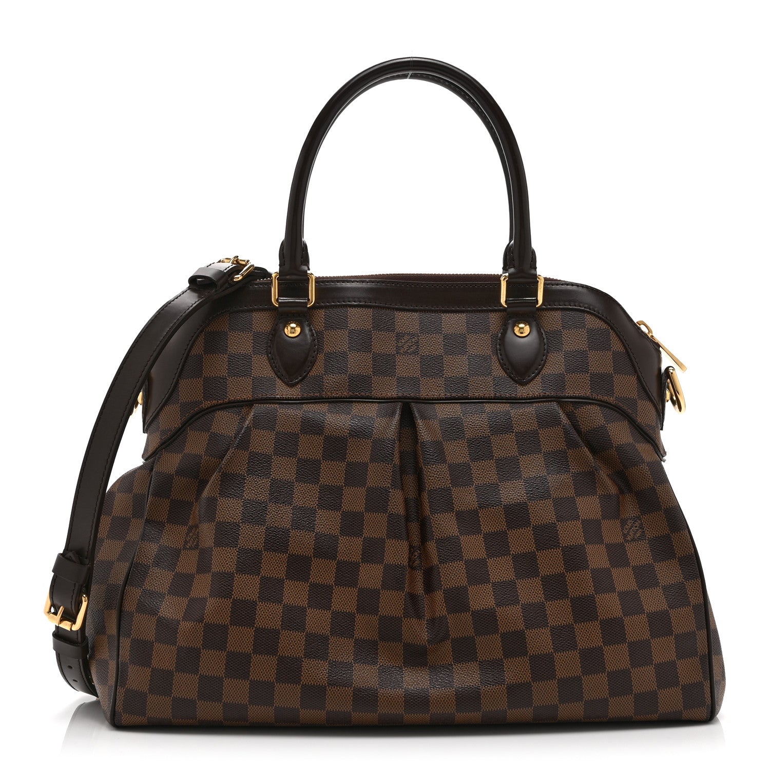 Louis Vuitton Damier Ebene Trevi GM