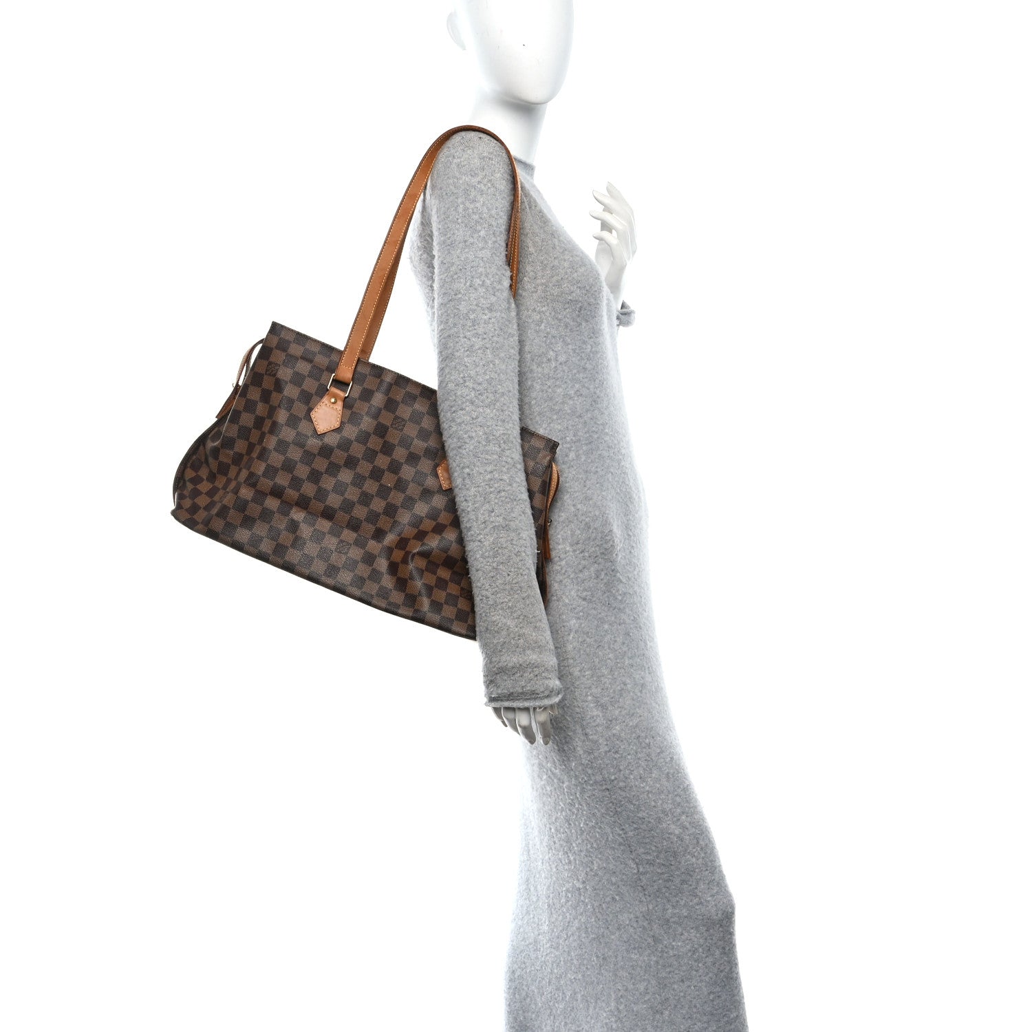 Louis Vuitton Damier Ebene Centenaire Chelsea