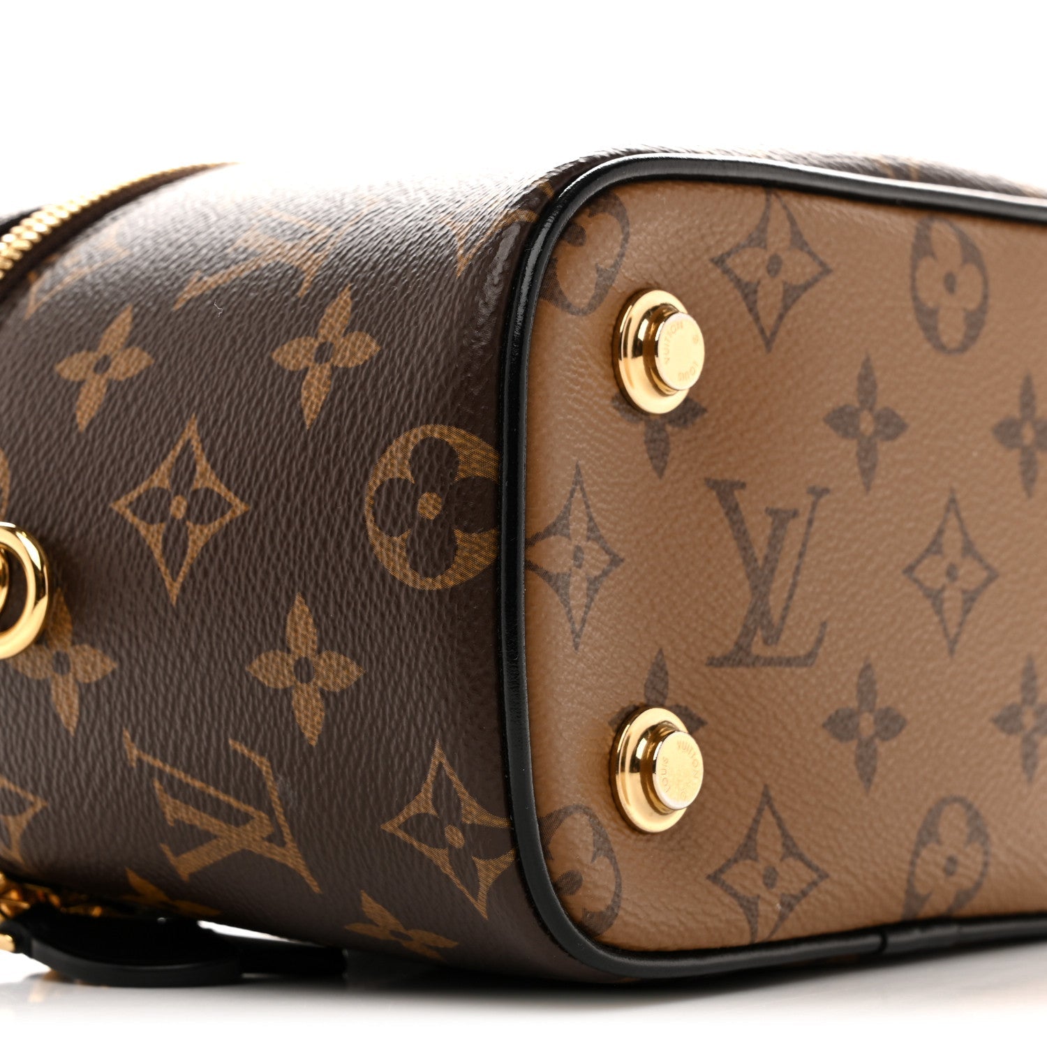 Louis Vuitton Reverse Monogram Vanity PM