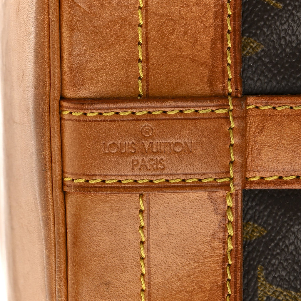 Louis Vuitton Monogram Noe