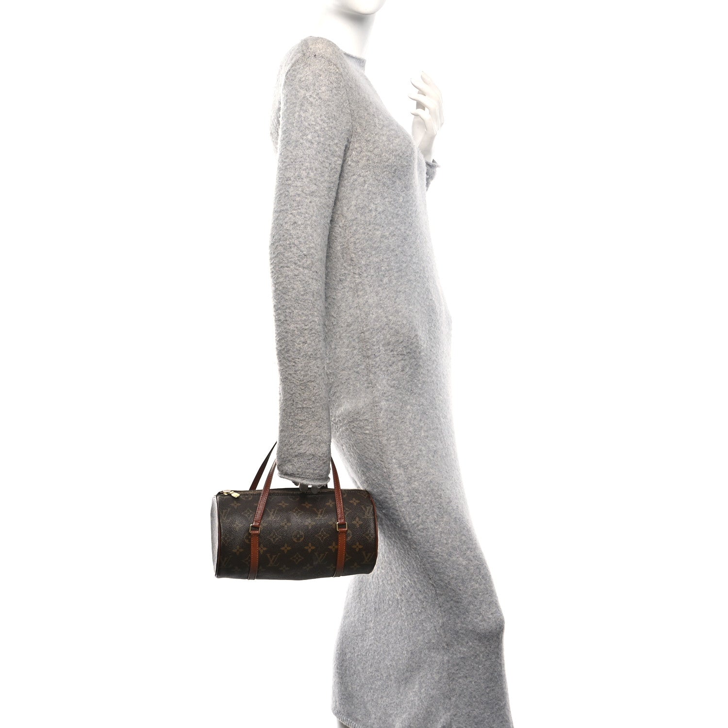 Louis Vuitton Monogram Papillon 26