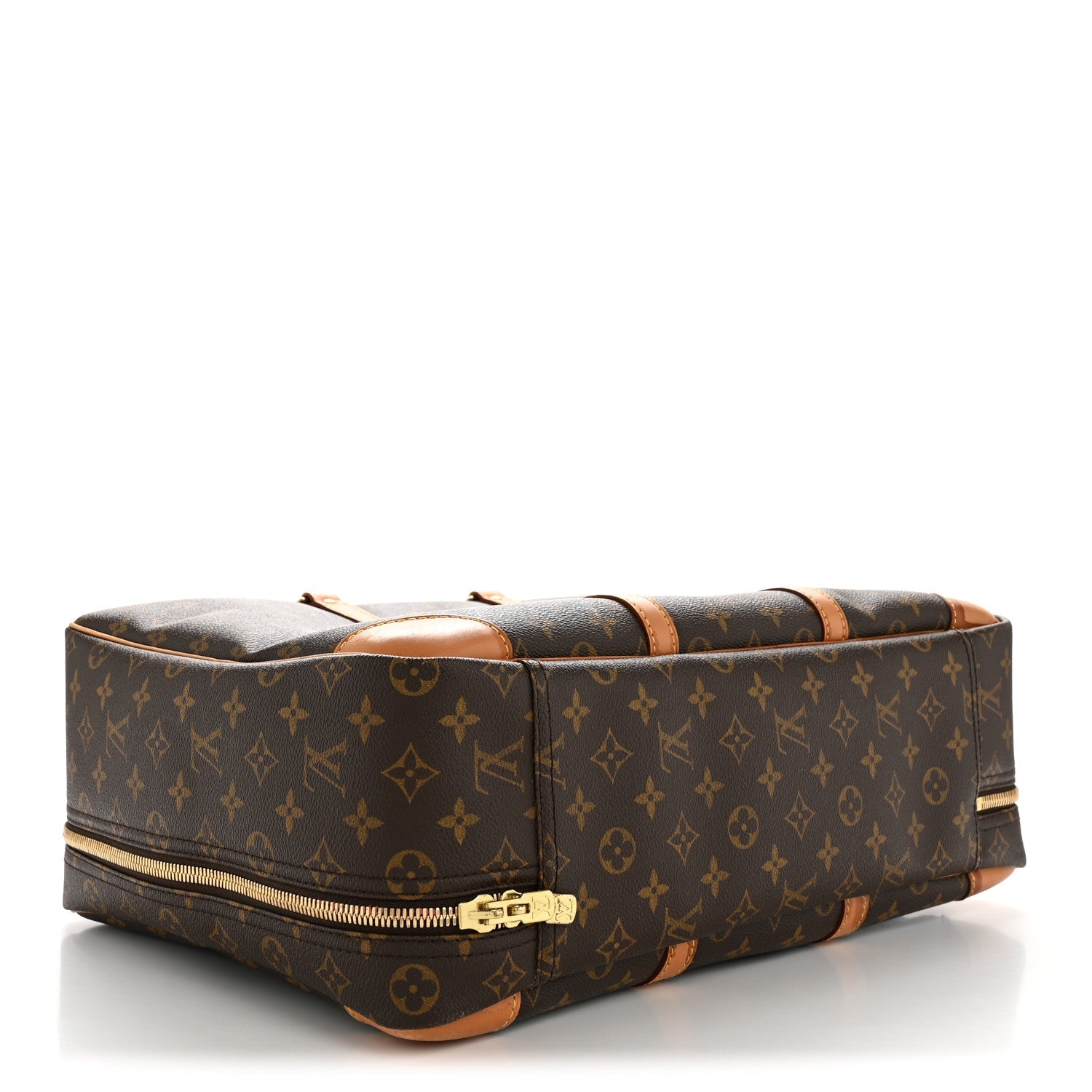 Louis Vuitton Monogram Sirius 45