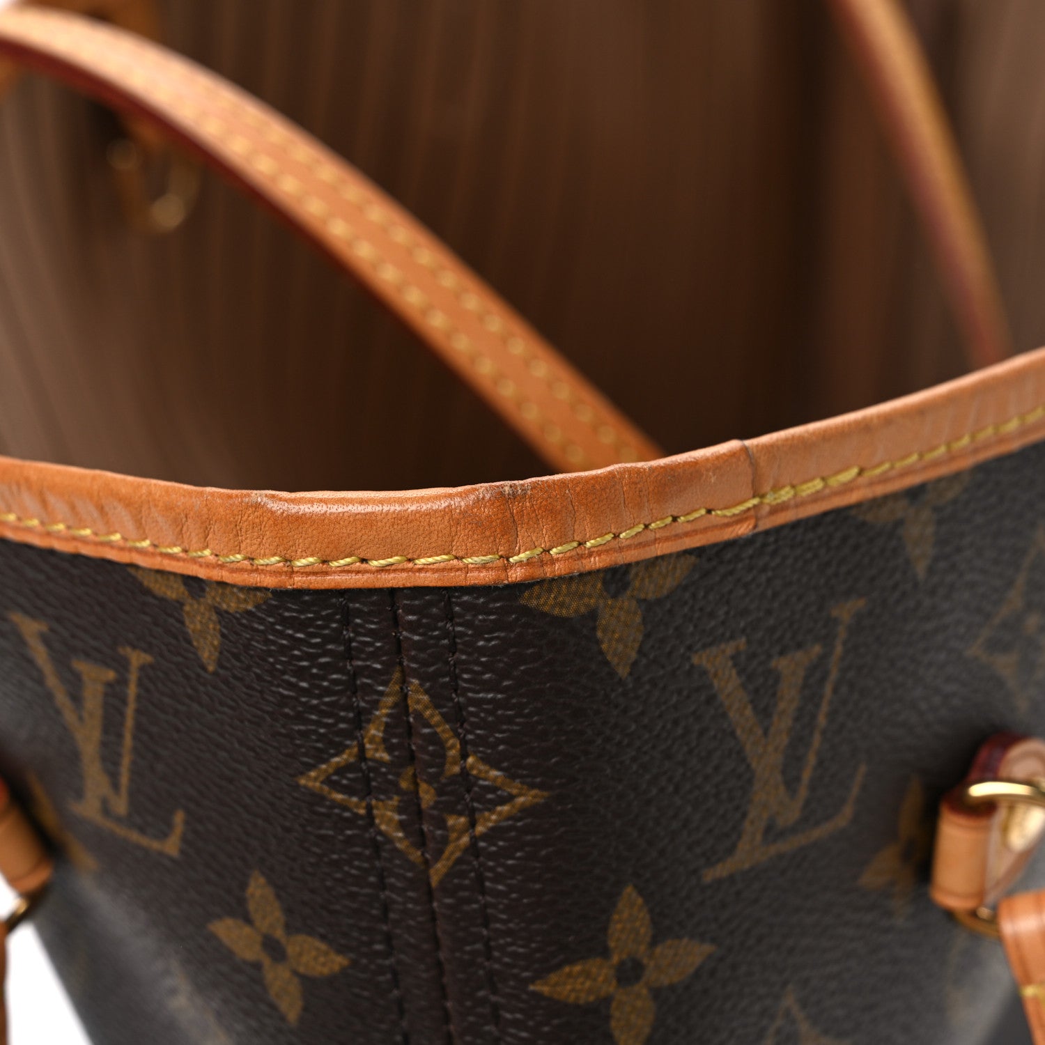 Louis Vuitton Monogram Neo Neverfull MM