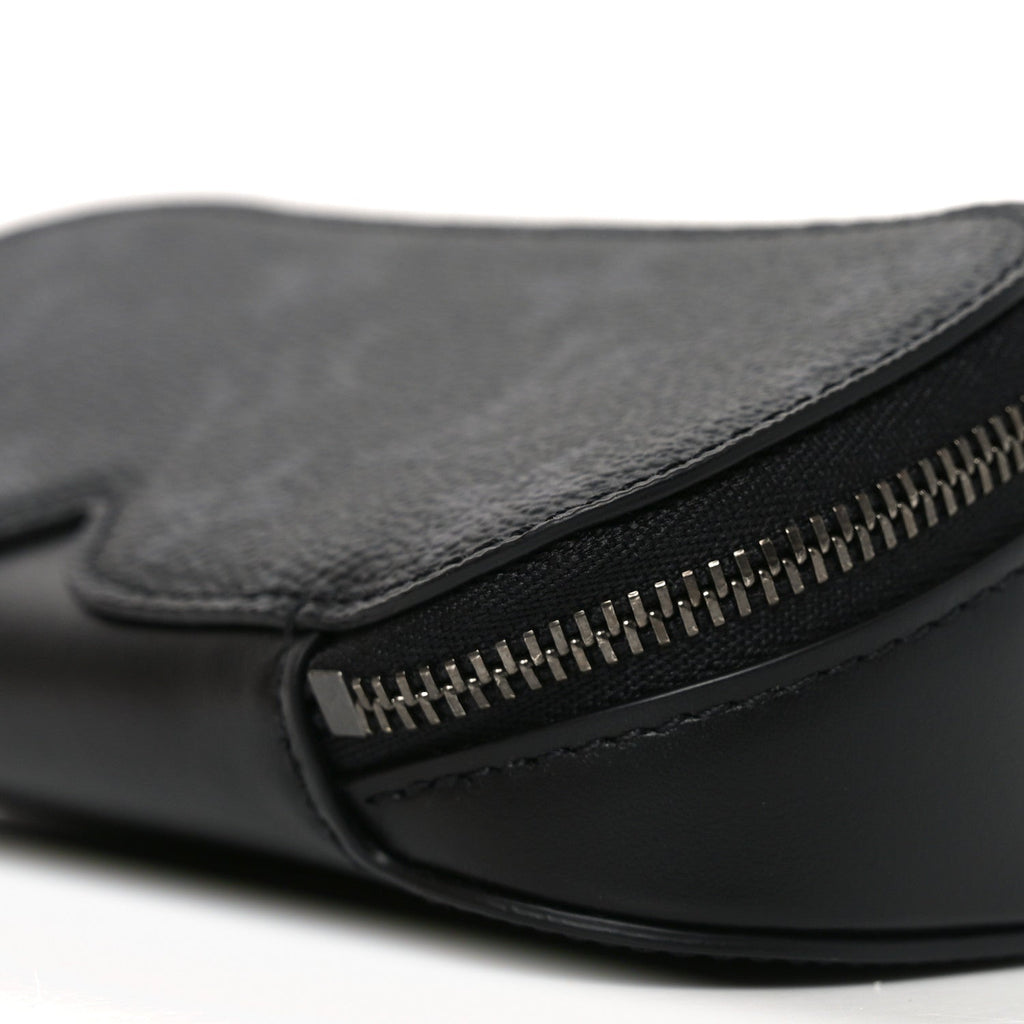 Louis Vuitton Monogram Eclipse Sunglasses Pouch GM