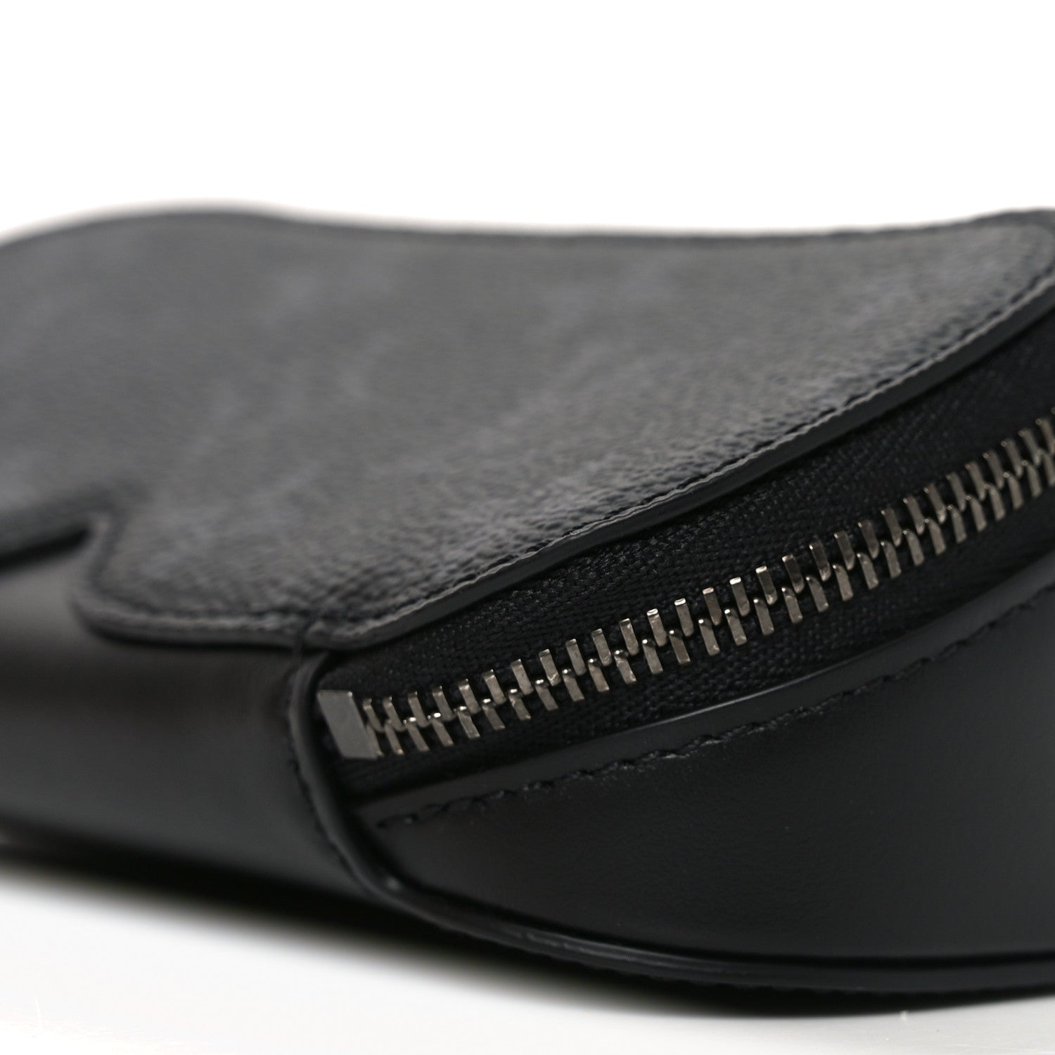 Louis Vuitton Monogram Eclipse Sunglasses Pouch GM