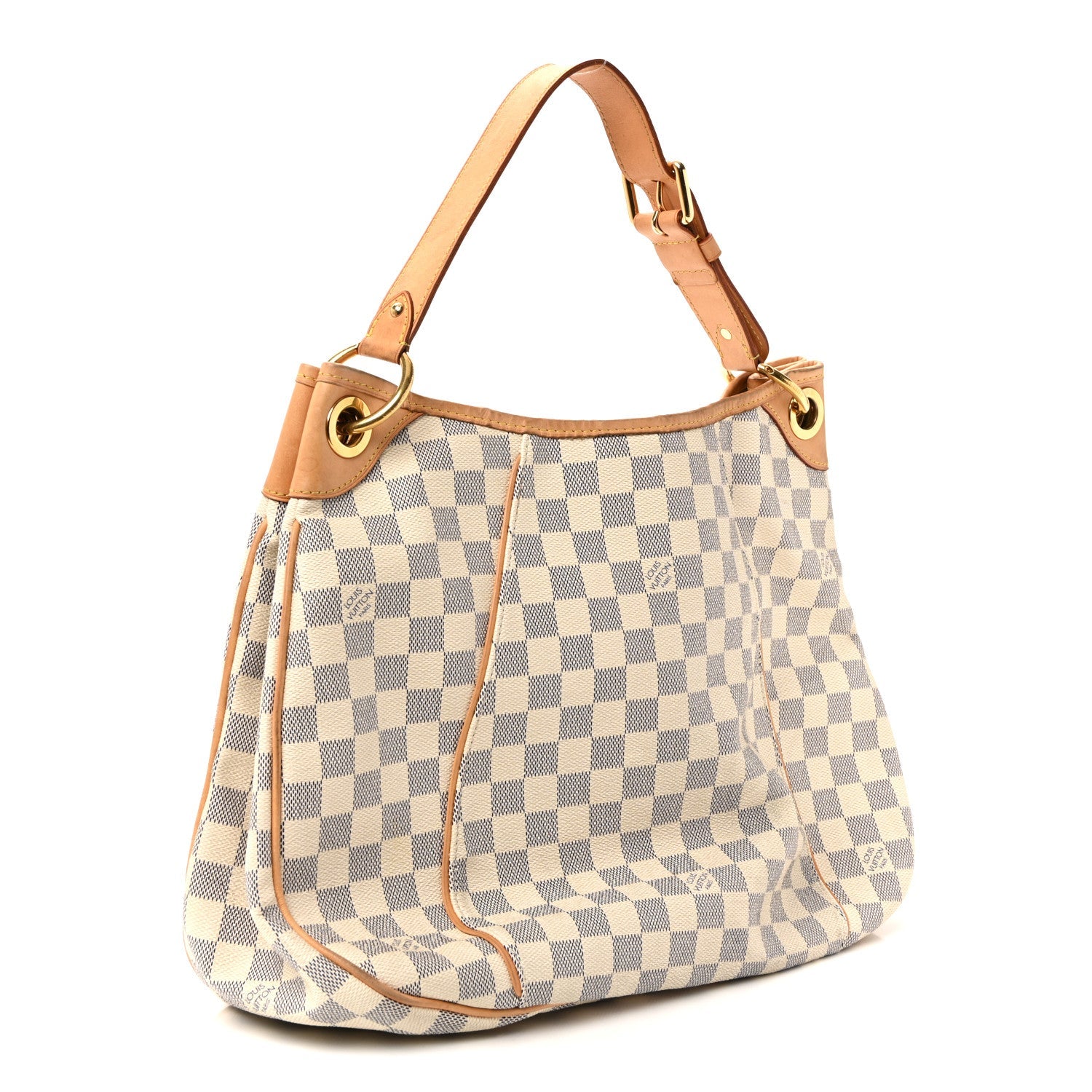 Louis Vuitton Damier Azur Galliera PM