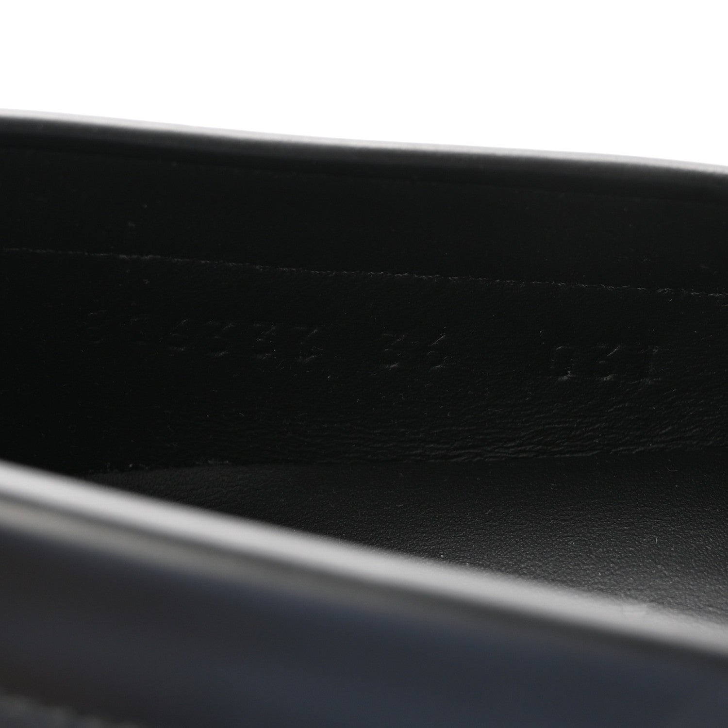 Gucci Calfskin Millennial Ribot Womens GG Loafers 36 Black