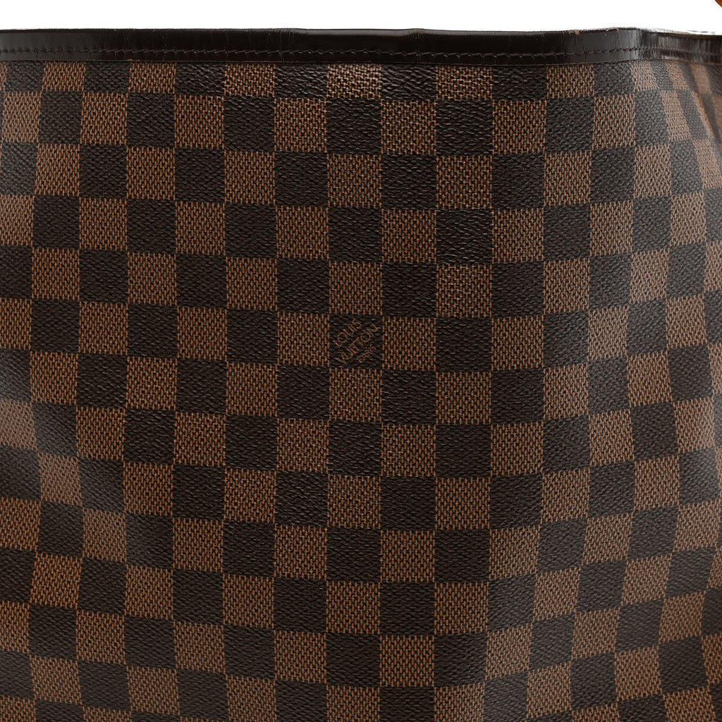 Louis Vuitton Damier Ebene Delightful MM