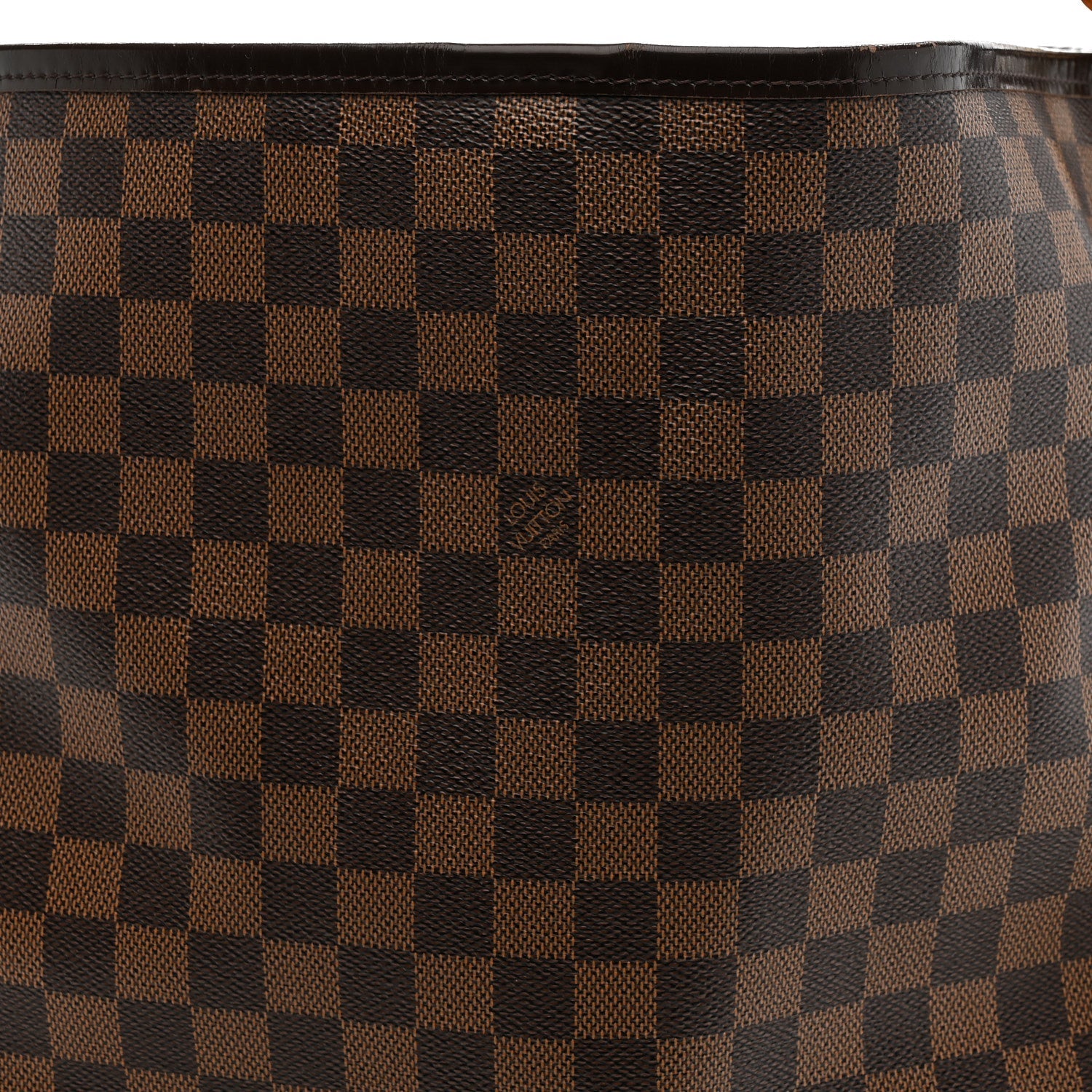 Louis Vuitton Damier Ebene Delightful MM