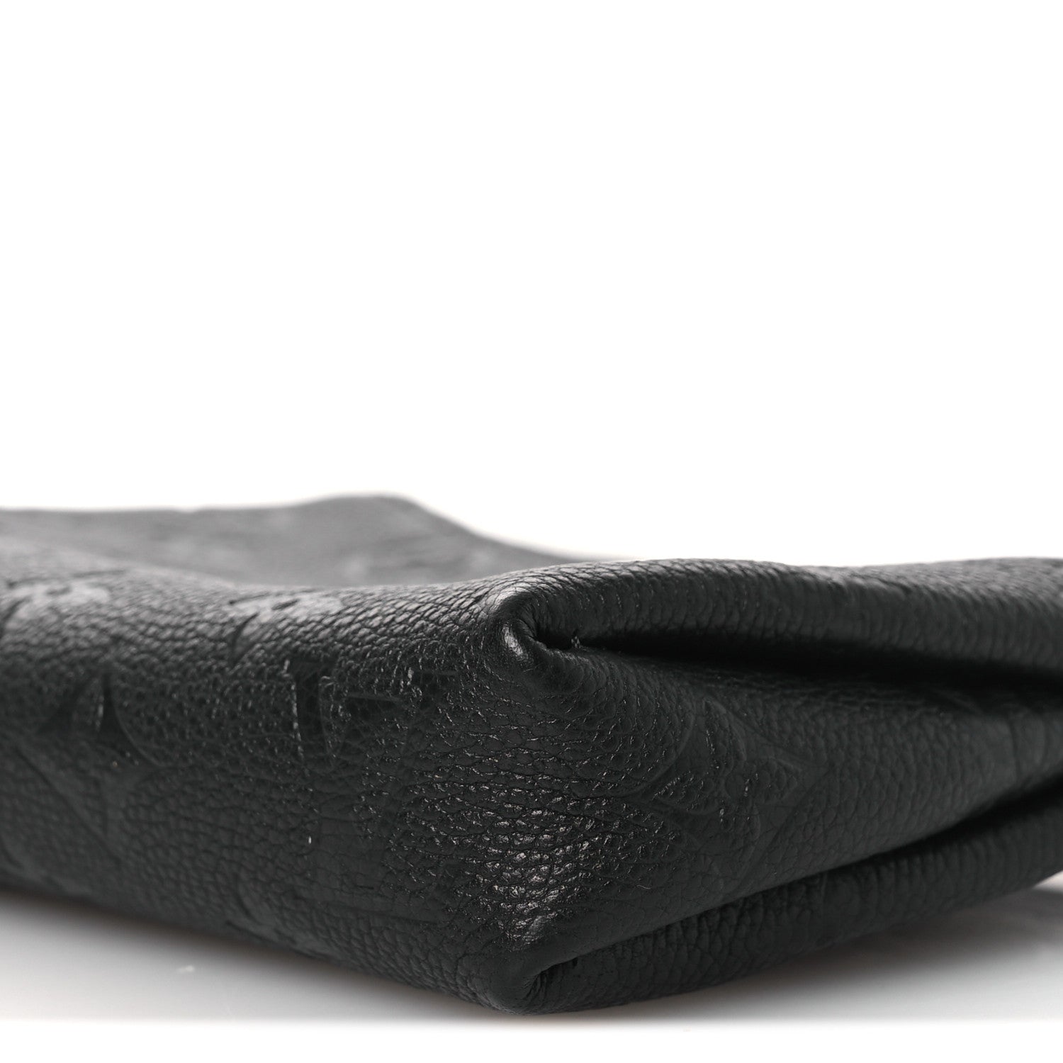 Louis Vuitton Empreinte Pallas Crossbody Black