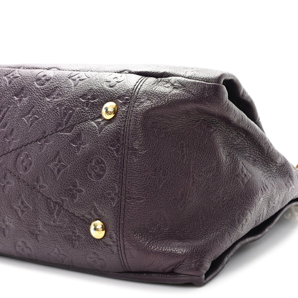 Louis Vuitton Empreinte Artsy MM Aube