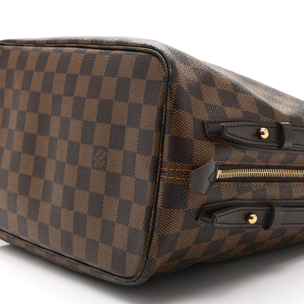 Louis Vuitton Damier Ebene Cabas Rivington