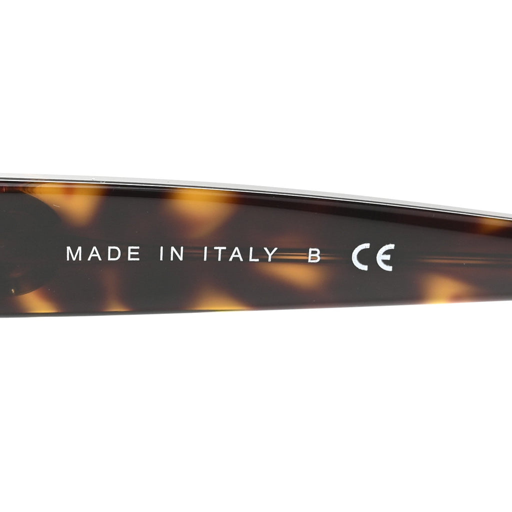 Acetate CC Sunglasses 5203 Tortoiseshell