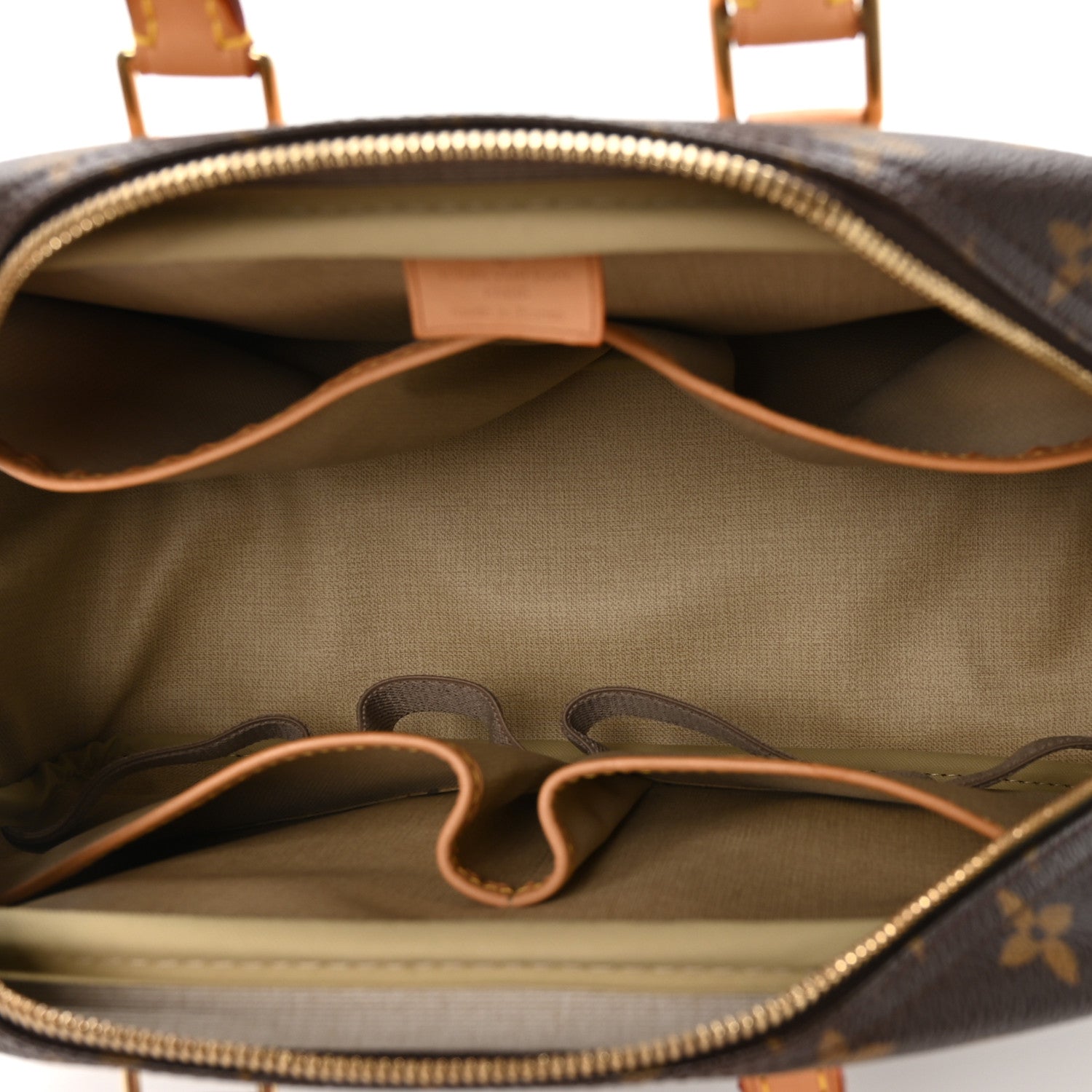 Louis Vuitton Monogram Deauville