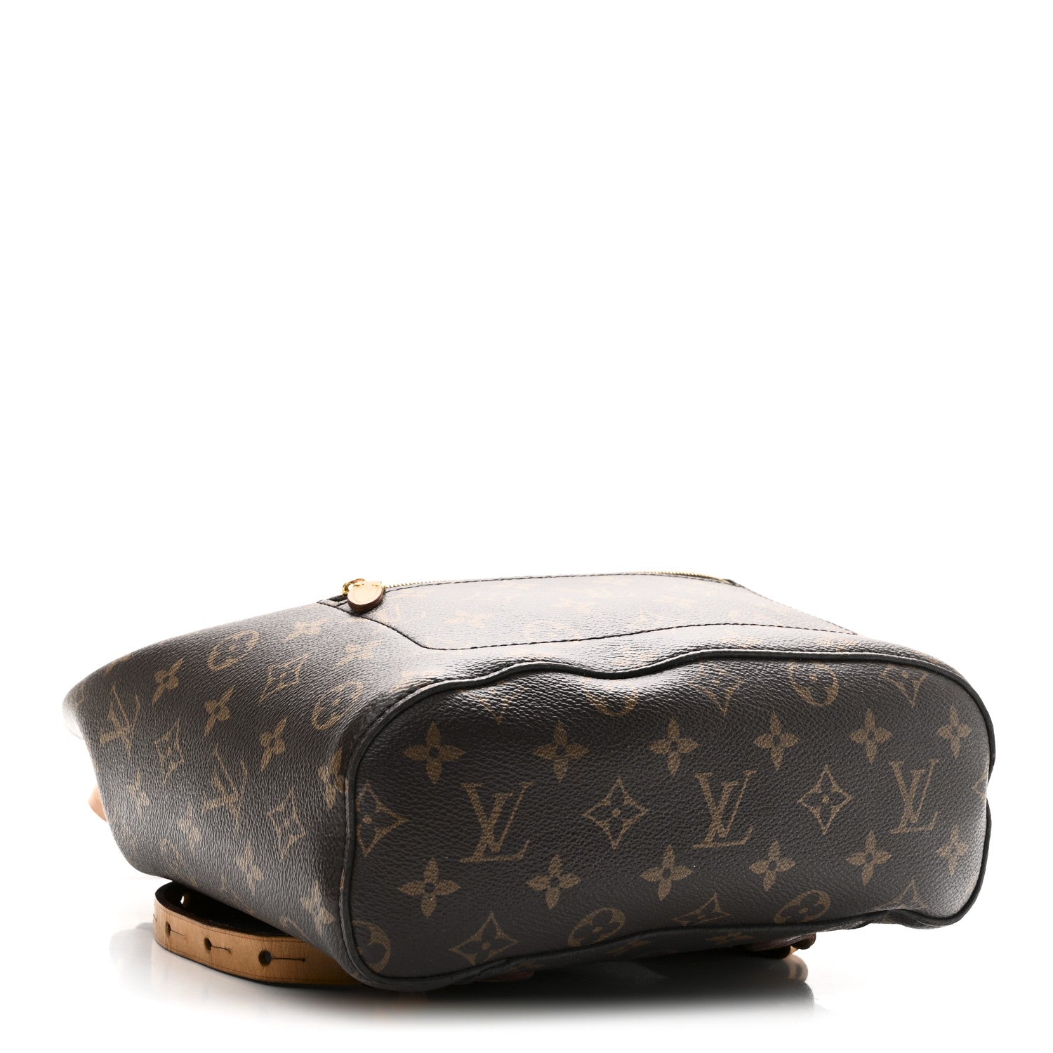 Louis Vuitton Monogram Montsouris NM Backpack