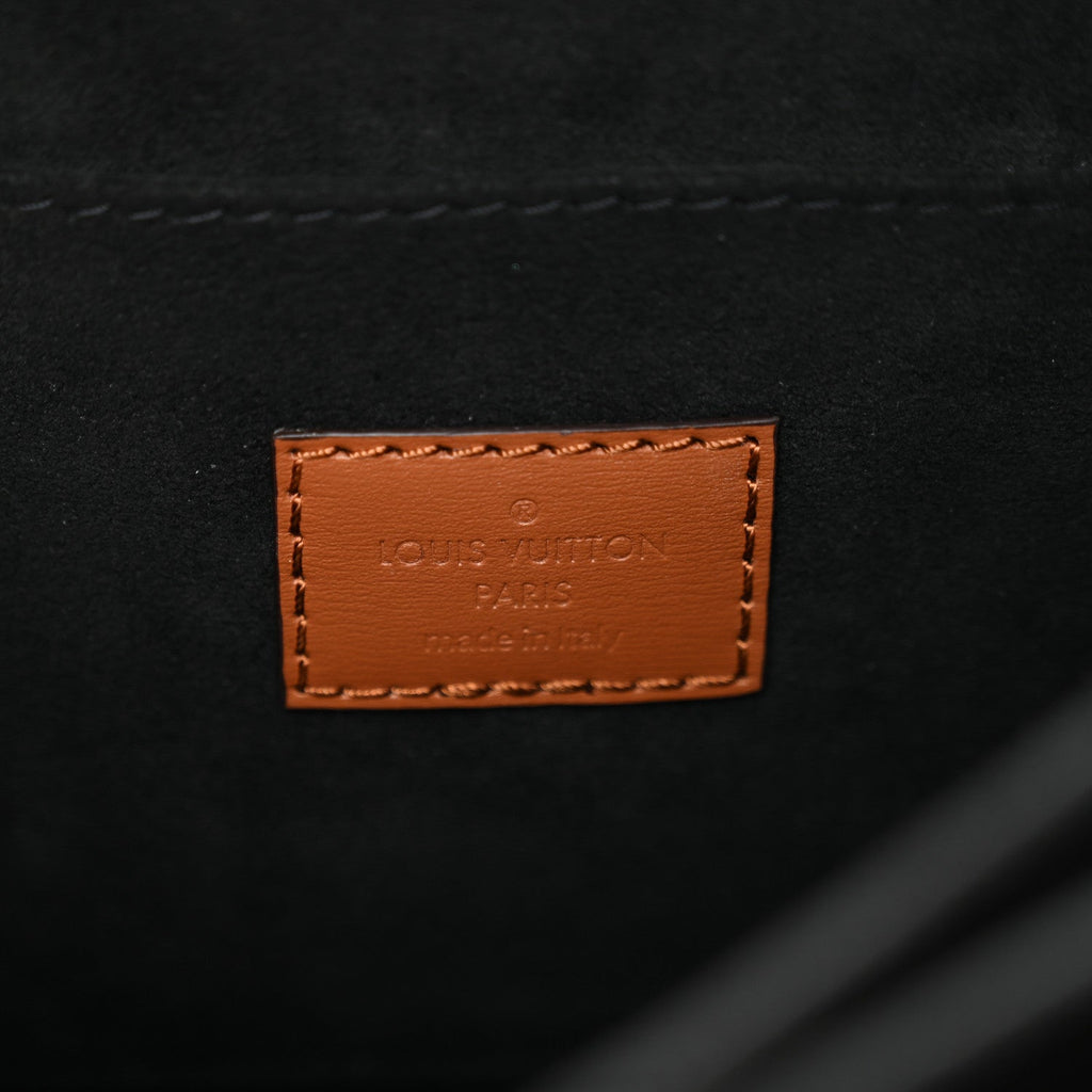 Louis Vuitton Reverse Monogram Dauphine MM
