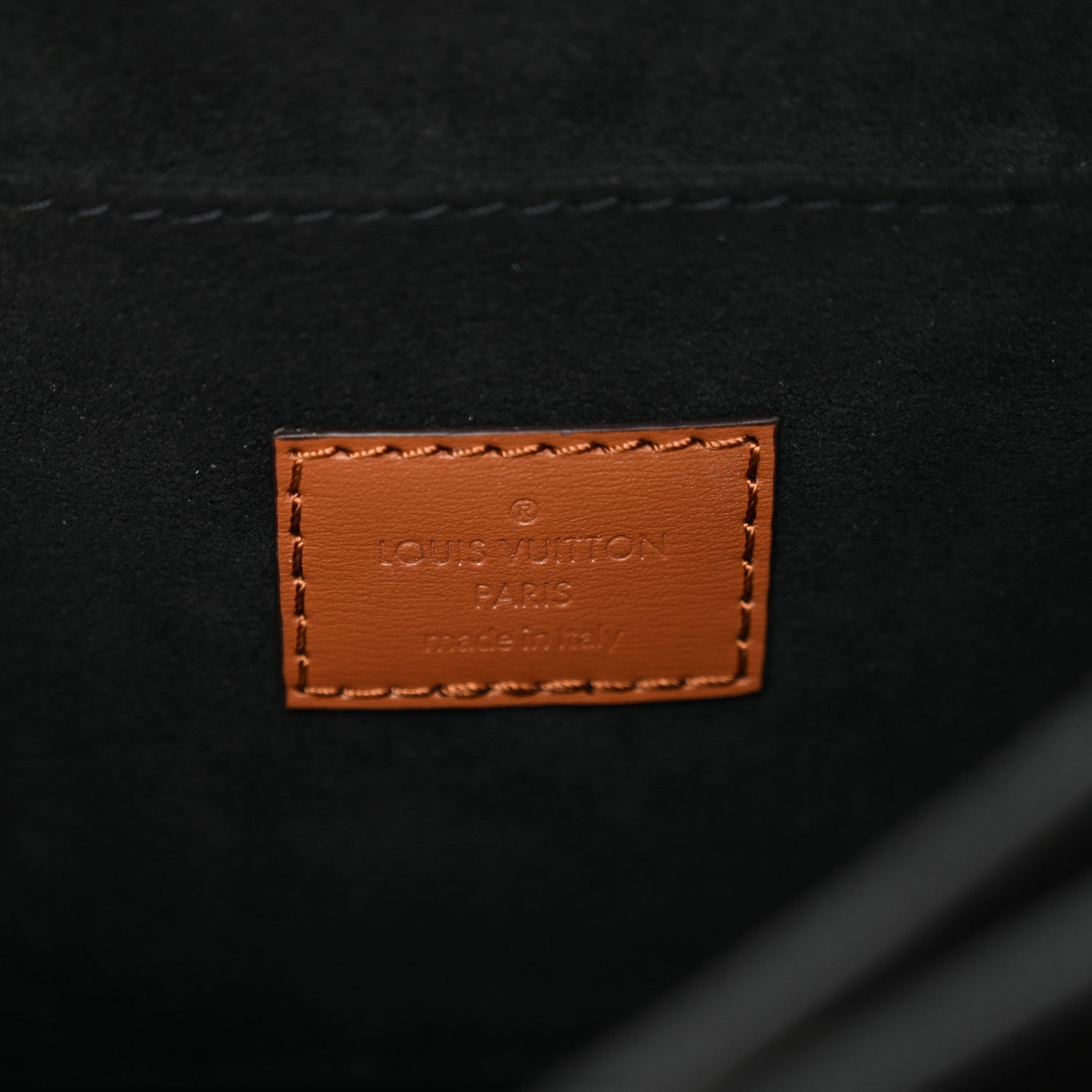 Louis Vuitton Reverse Monogram Dauphine MM