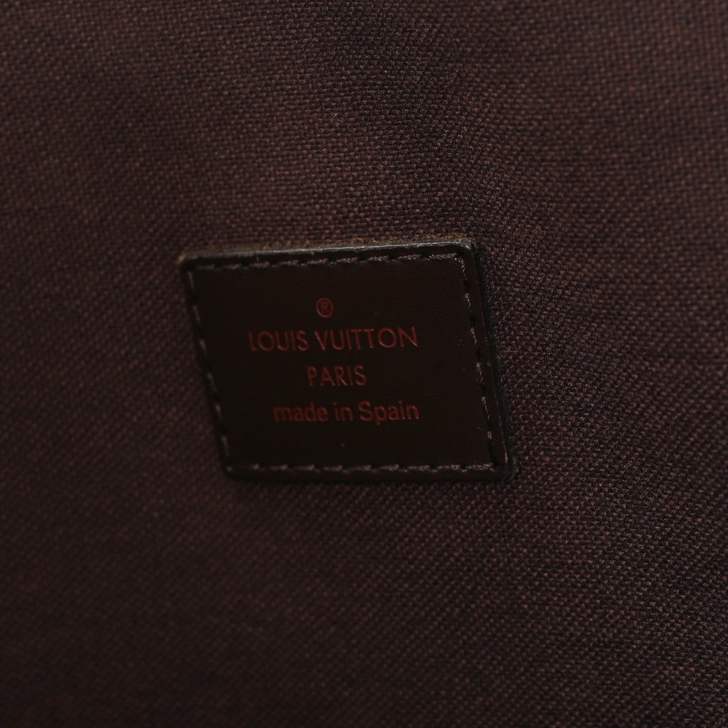 Louis Vuitton Damier Ebene Beaubourg