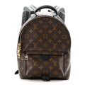 Louis Vuitton Monogram Palm Springs Backpack PM