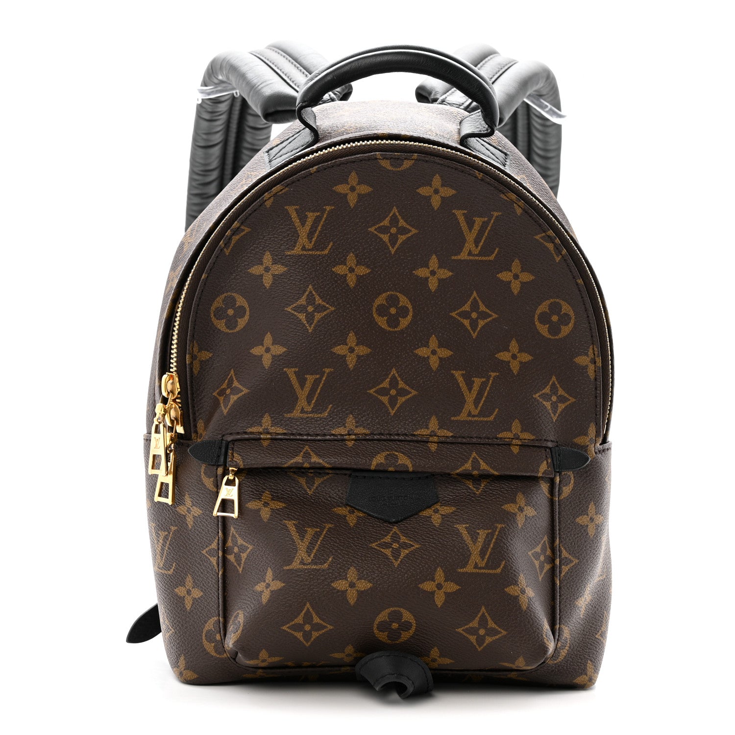 Louis Vuitton Monogram Palm Springs Backpack PM