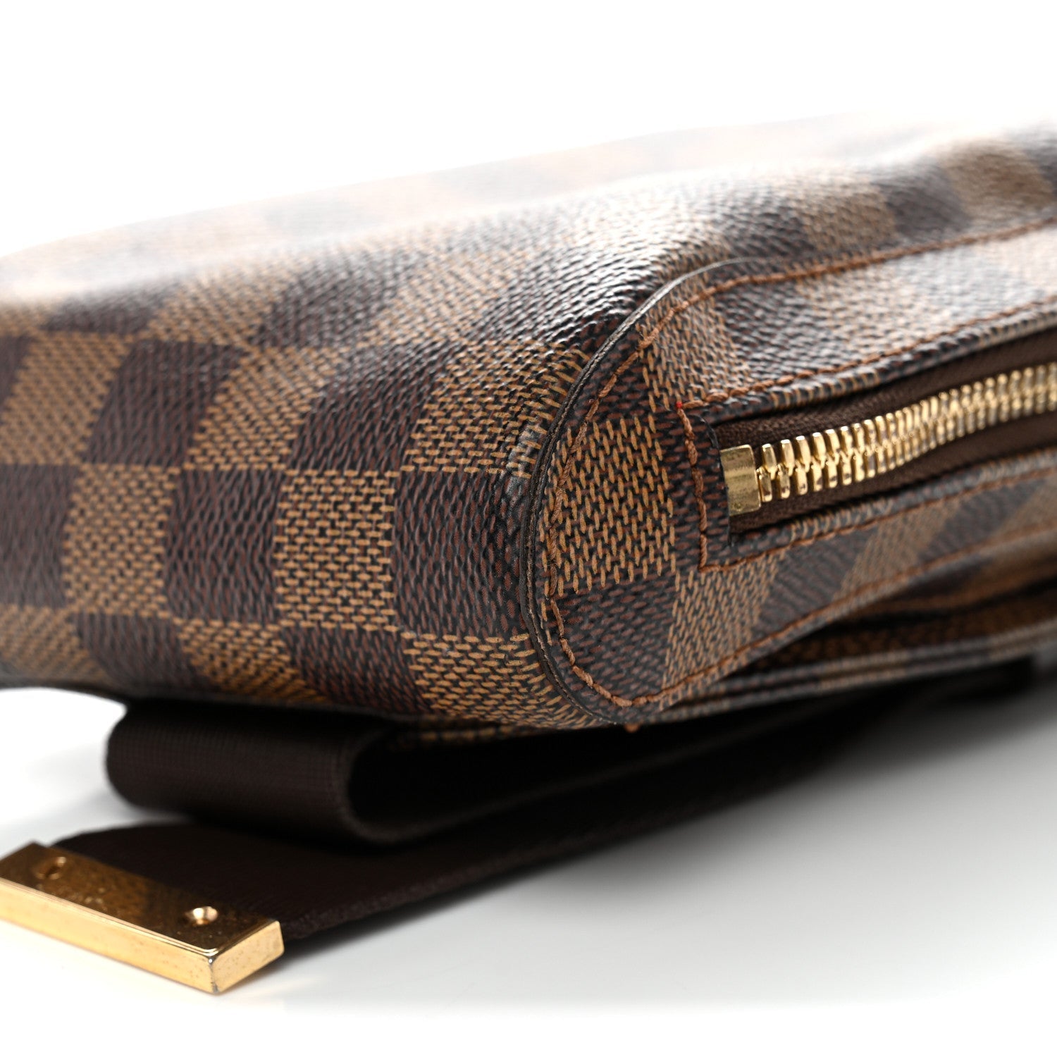 Louis Vuitton Damier Ebene Geronimos
