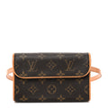 Louis Vuitton Monogram Pochette Florentine XS