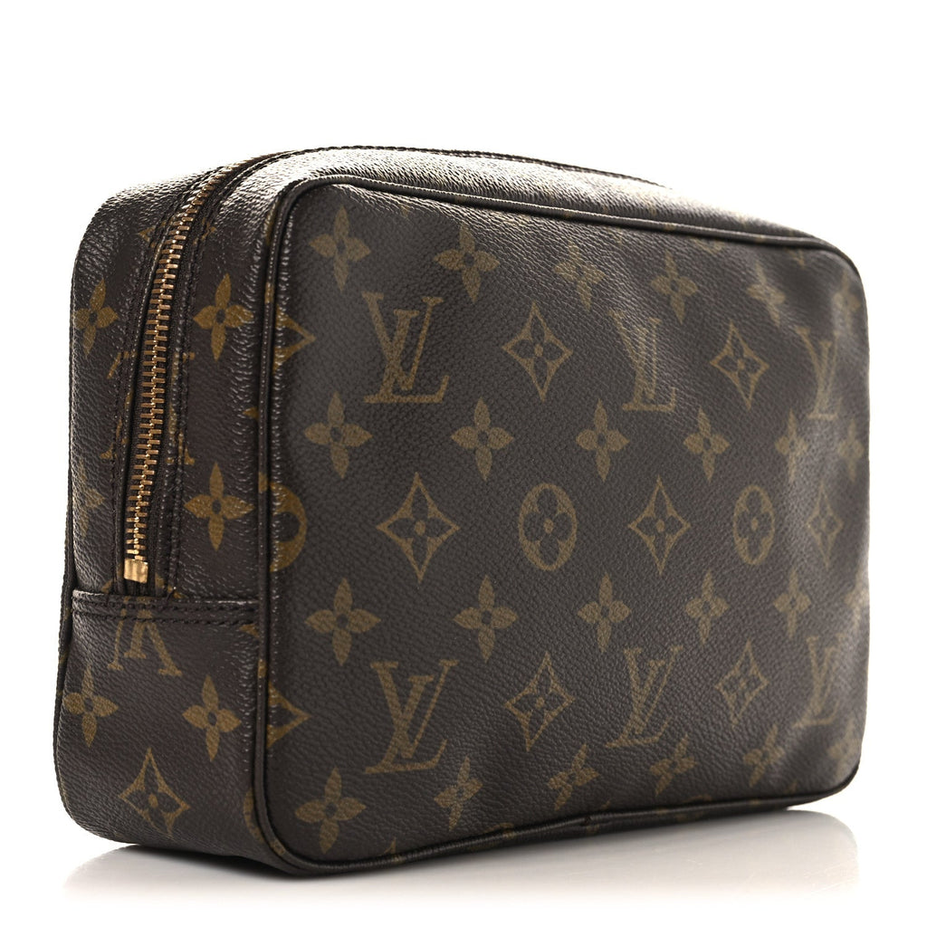 Louis Vuitton Monogram Trousse Toilette 23