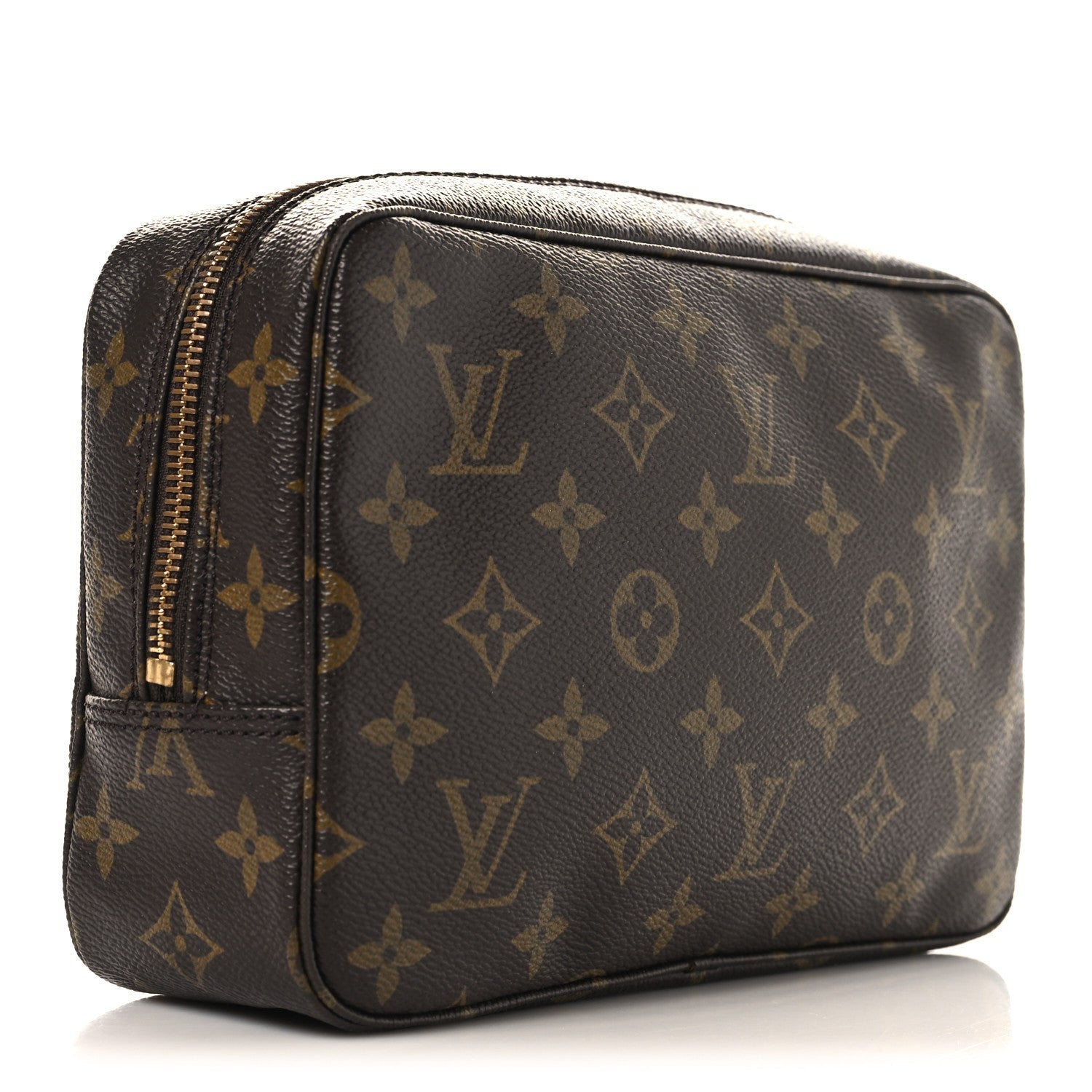 Louis Vuitton Monogram Trousse Toilette 23