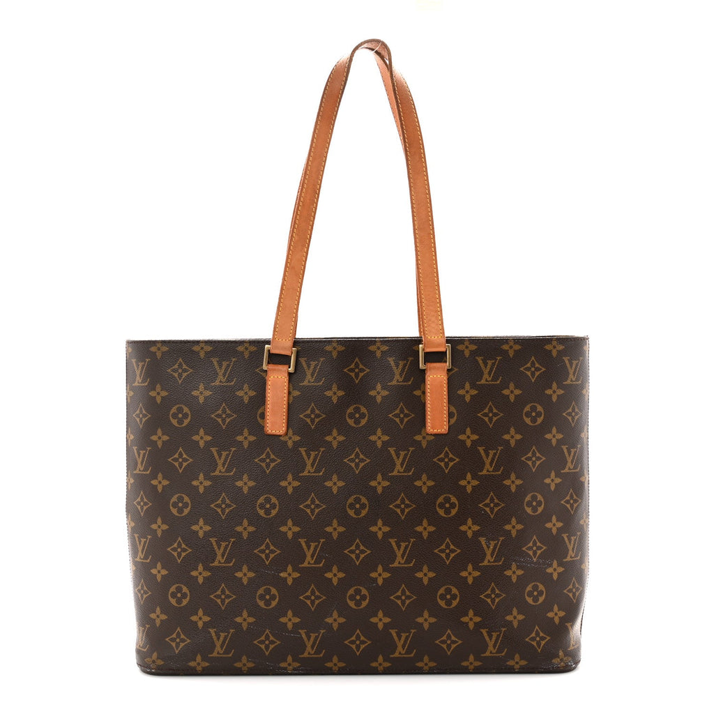 Louis Vuitton Monogram Luco