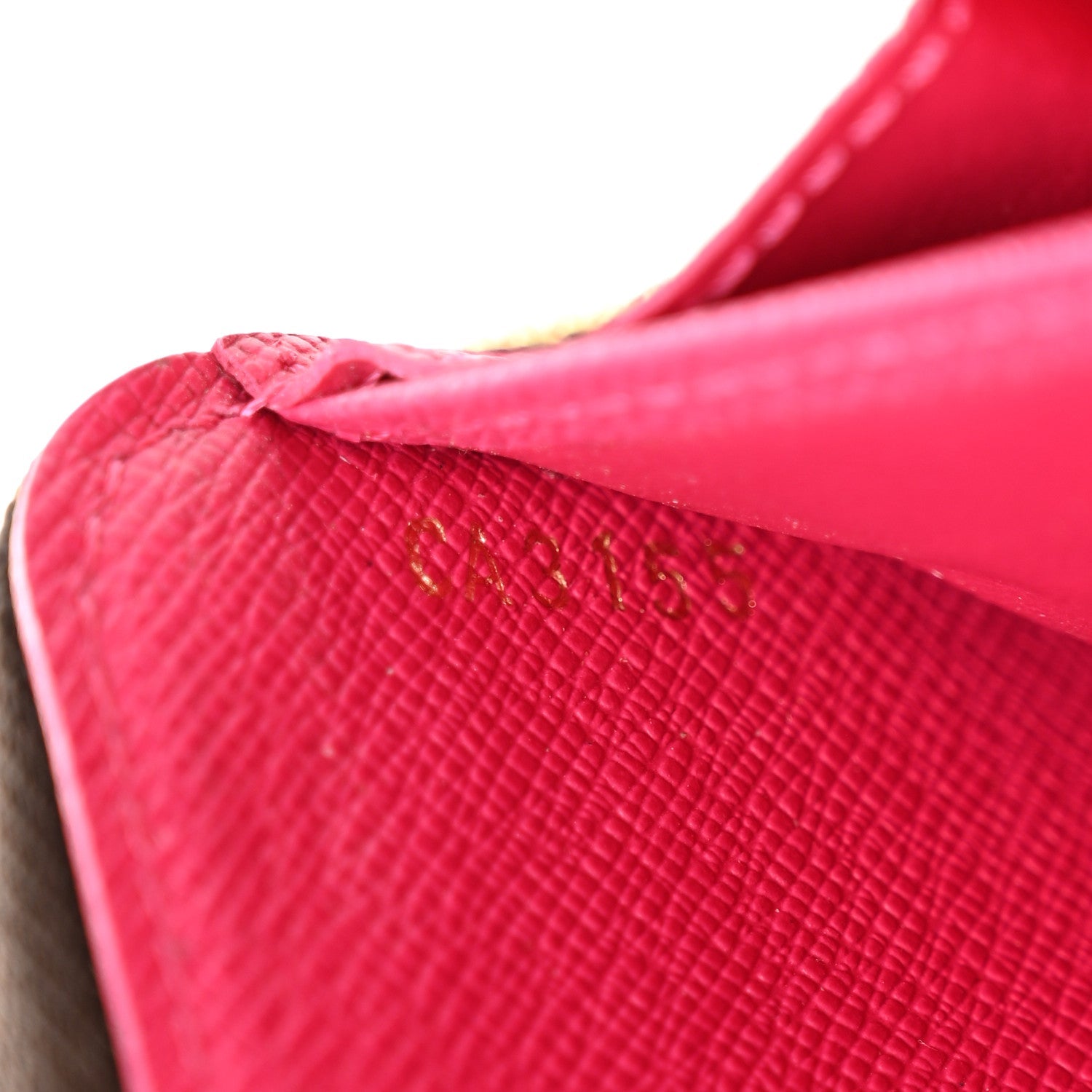 Louis Vuitton Monogram 2015 Christmas Animation Zippy Wallet Hibiscus